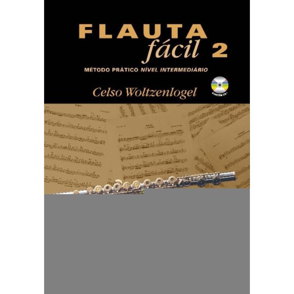Flauta Fácil 2
