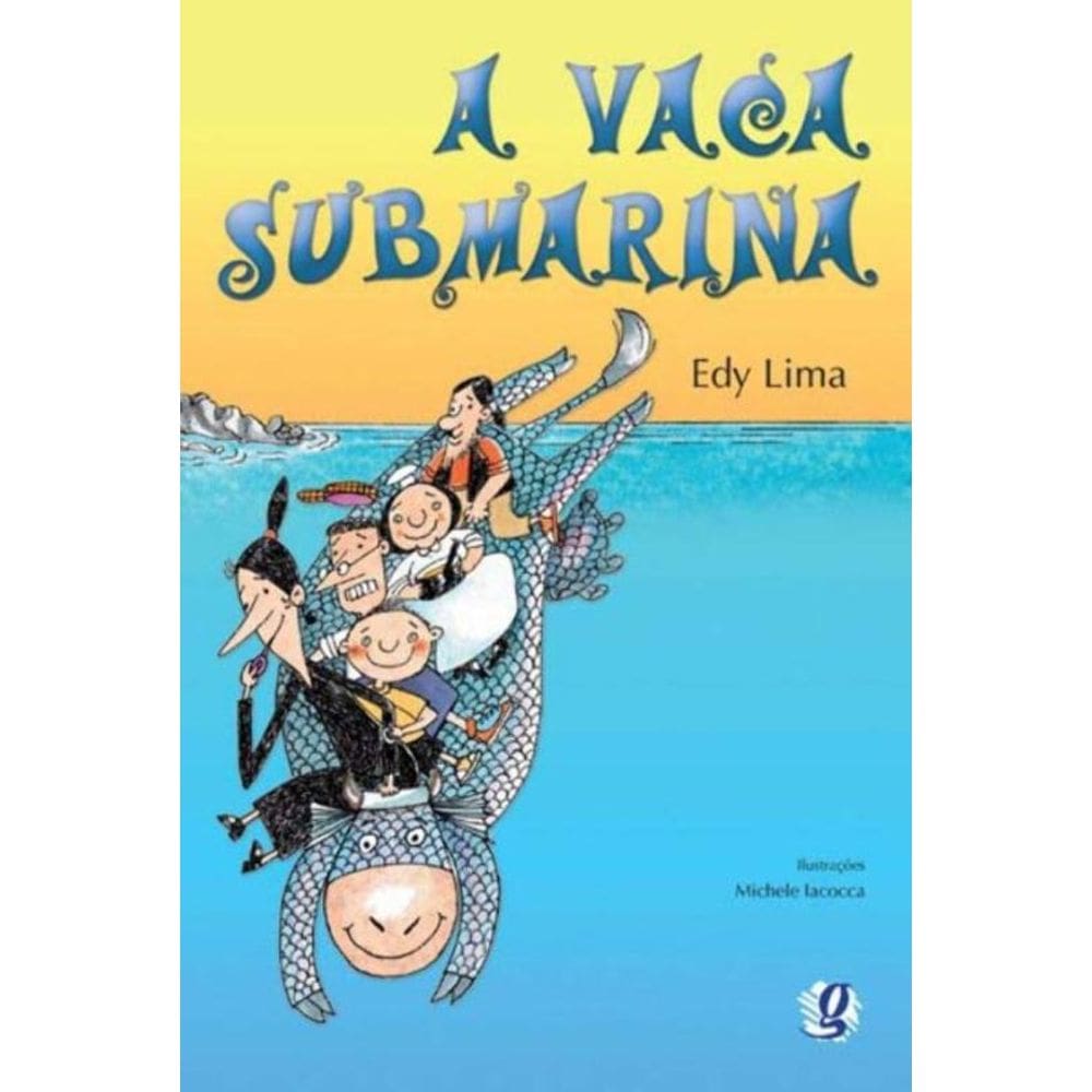 Vaca Submarina, A