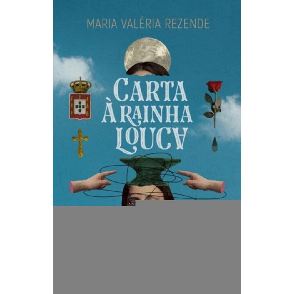Carta à Rainha Louca
