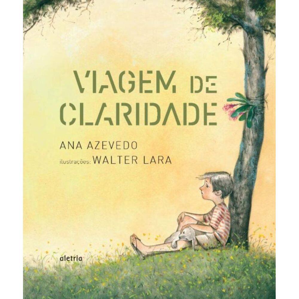 Viagem de Claridade