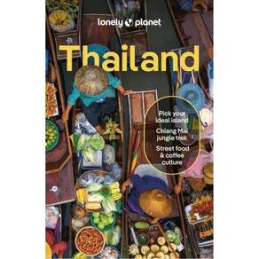 Thailand 2024 - Lonely Planet