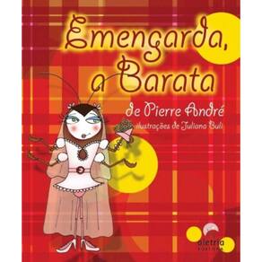 Emengarda, a Barata