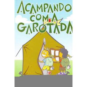 Acampando Com a Garotada