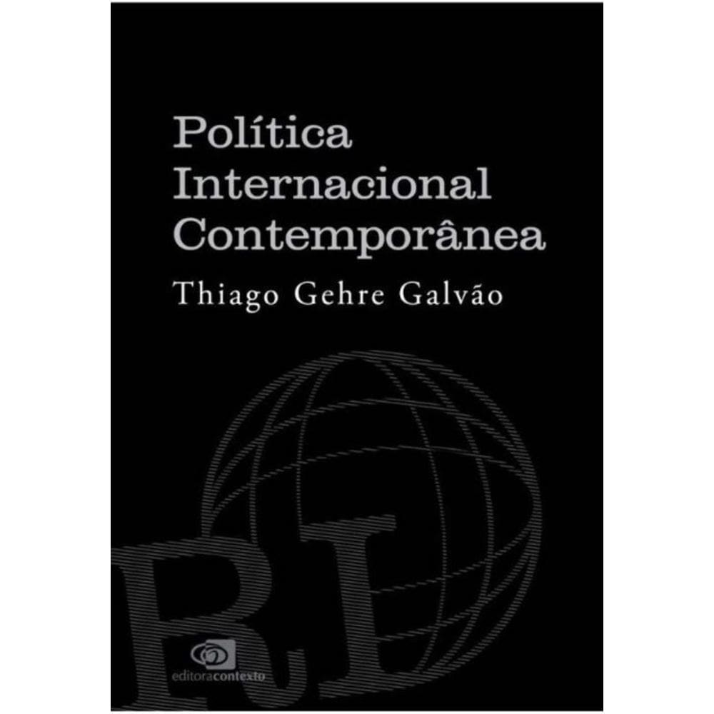 Política Internacional Contemporânea