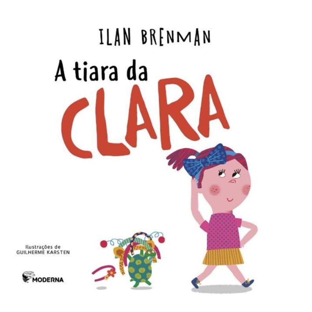 Tiara Da Clara, A - 02Ed/20