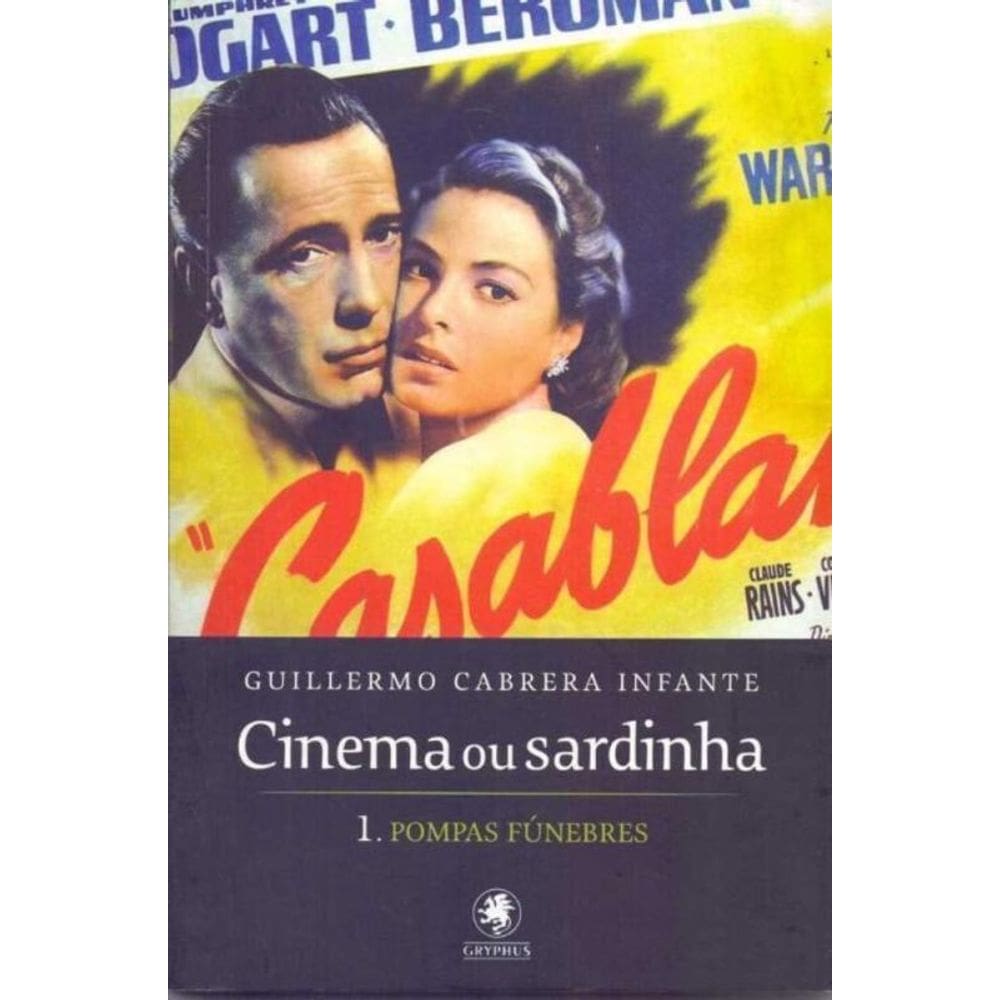 Cinema ou Sardinha - Parte I