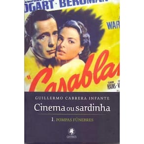 Cinema ou Sardinha - Parte I