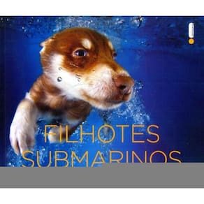 Filhotes Submarinos