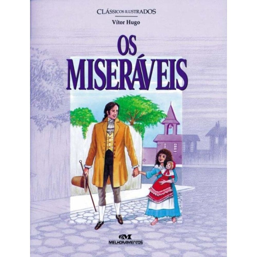 Miseráveis, Os