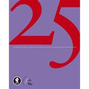 25 Anos Instituto Arte Na Escola