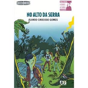 No Alto Da Serra
