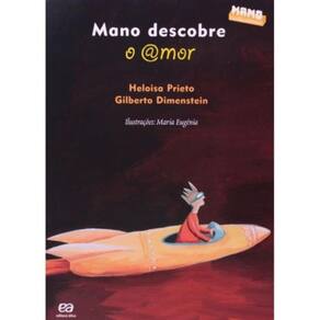 Mano Descobre O Amor