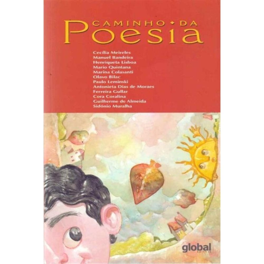 Caminho da Poesia
