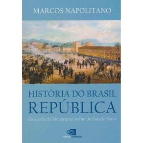 História do Brasil República