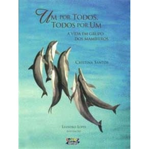 Um Por Todos, E Todos Por Um