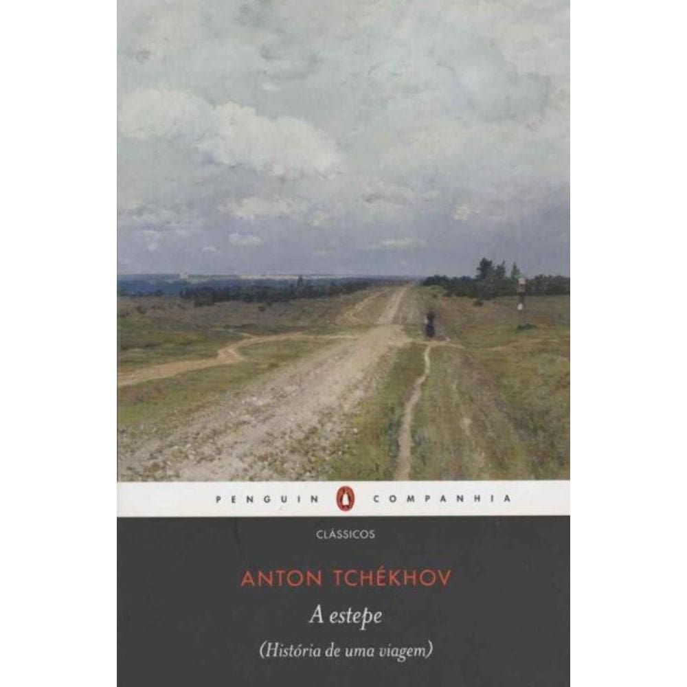 Estepe, A