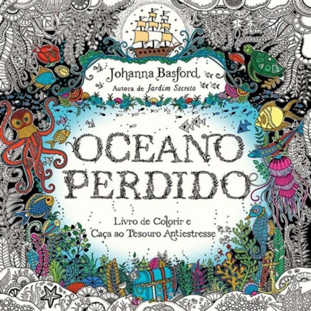 Oceano Perdido
