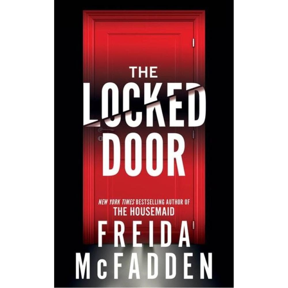 The Locked Door