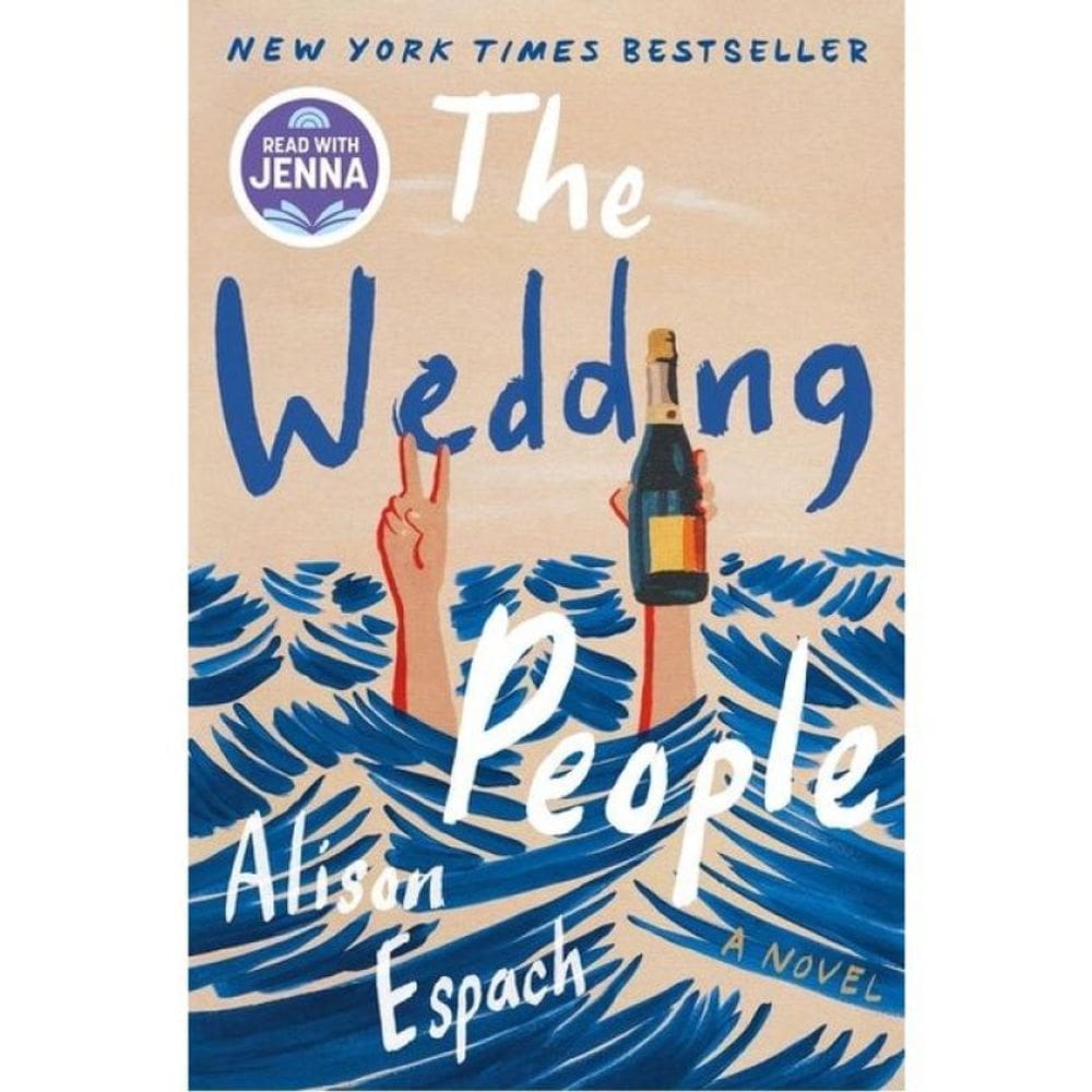 The Wedding People
