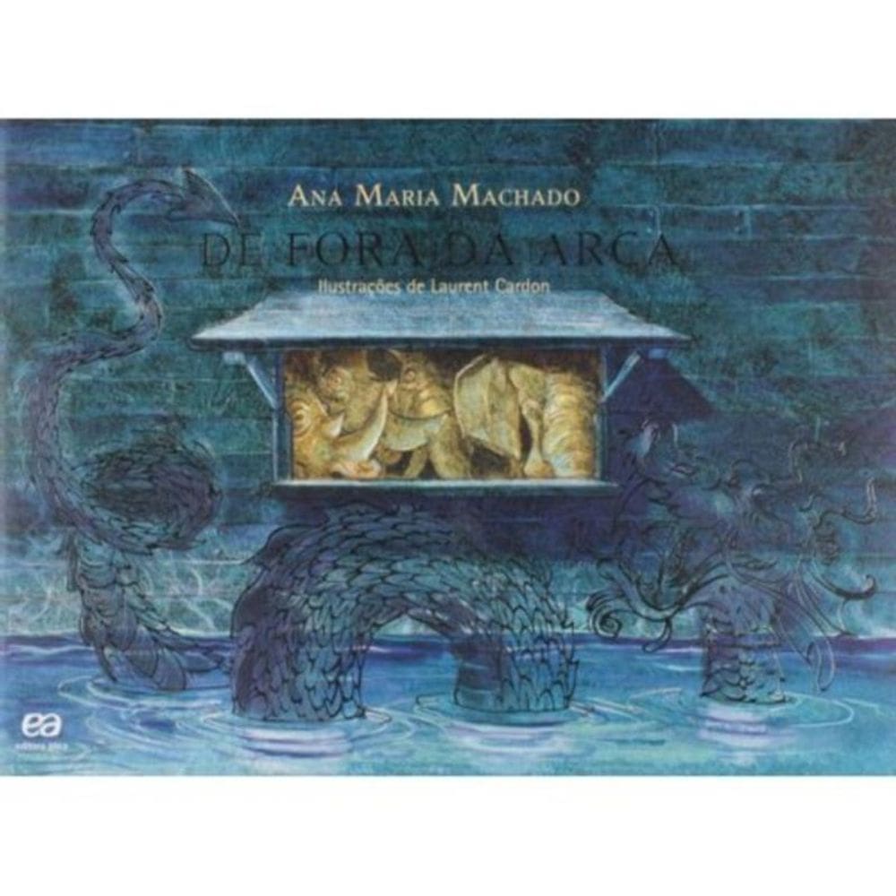 De Fora Da Arca