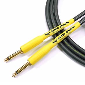 Cabo Santo Angelo 075Mm P10 Shogun Premium Ouro 25 Ft 7,62M