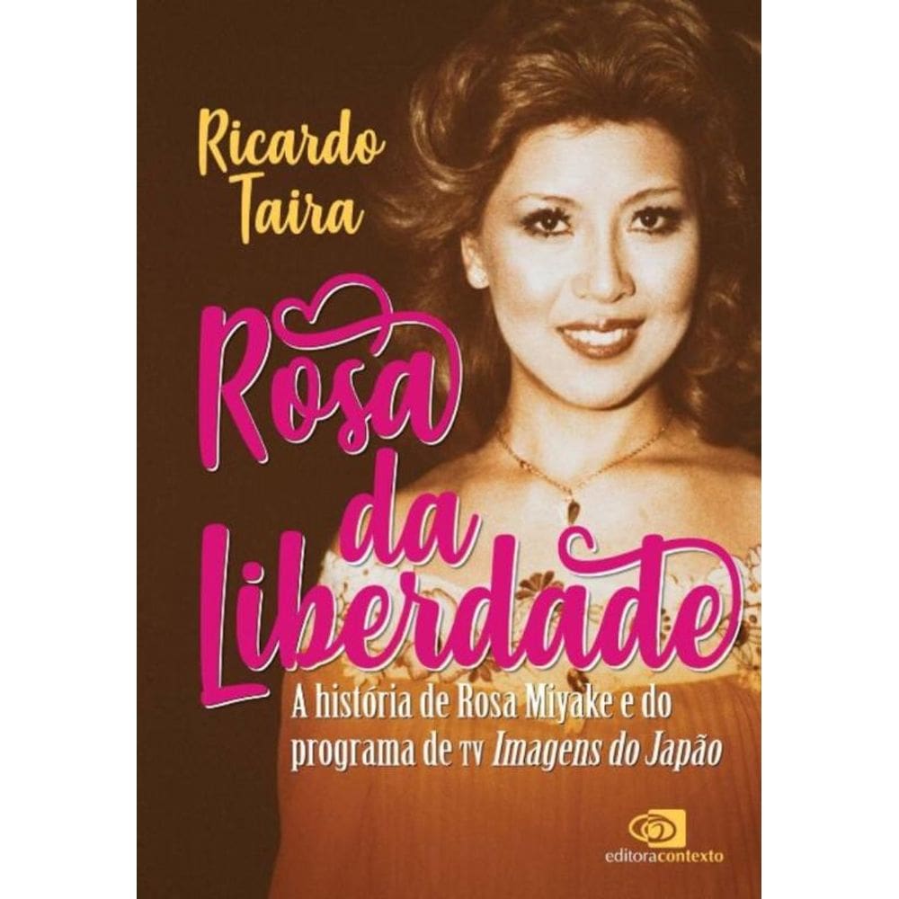 Rosa da Liberdade