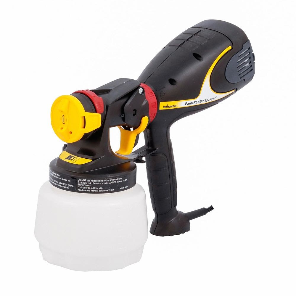Paintready Sprayer