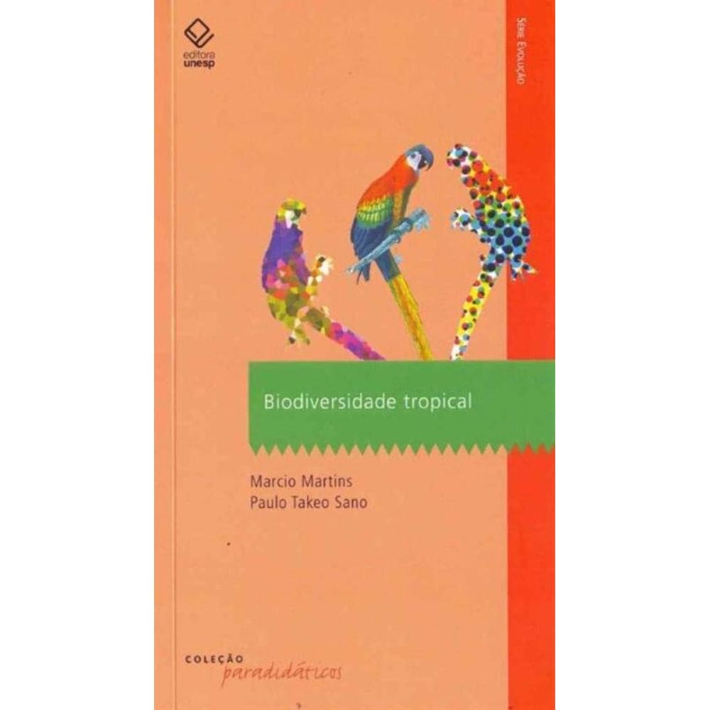 Biodiversidade Tropical