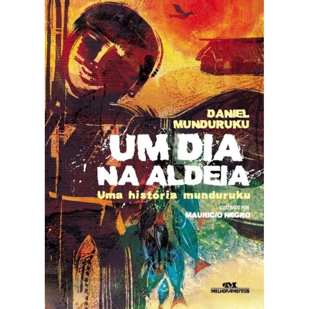 Dia na Aldeia, Um