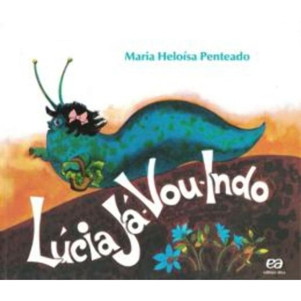 Lúcia Já-vou-indo