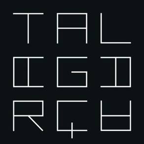 Talagarça