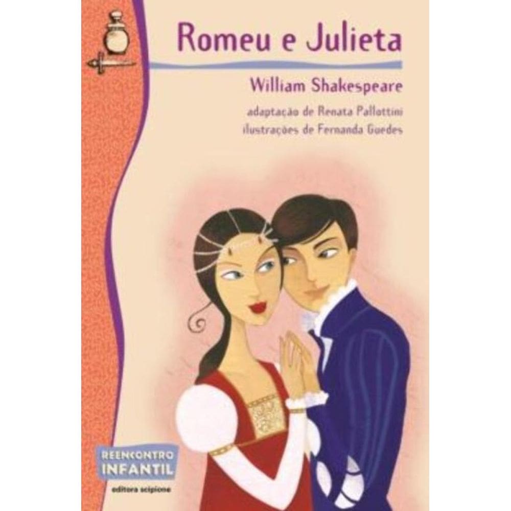 Romeu E Julieta