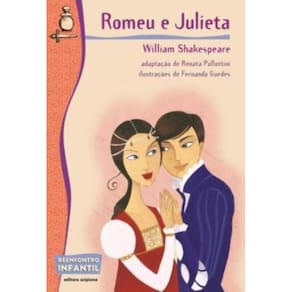 Romeu E Julieta