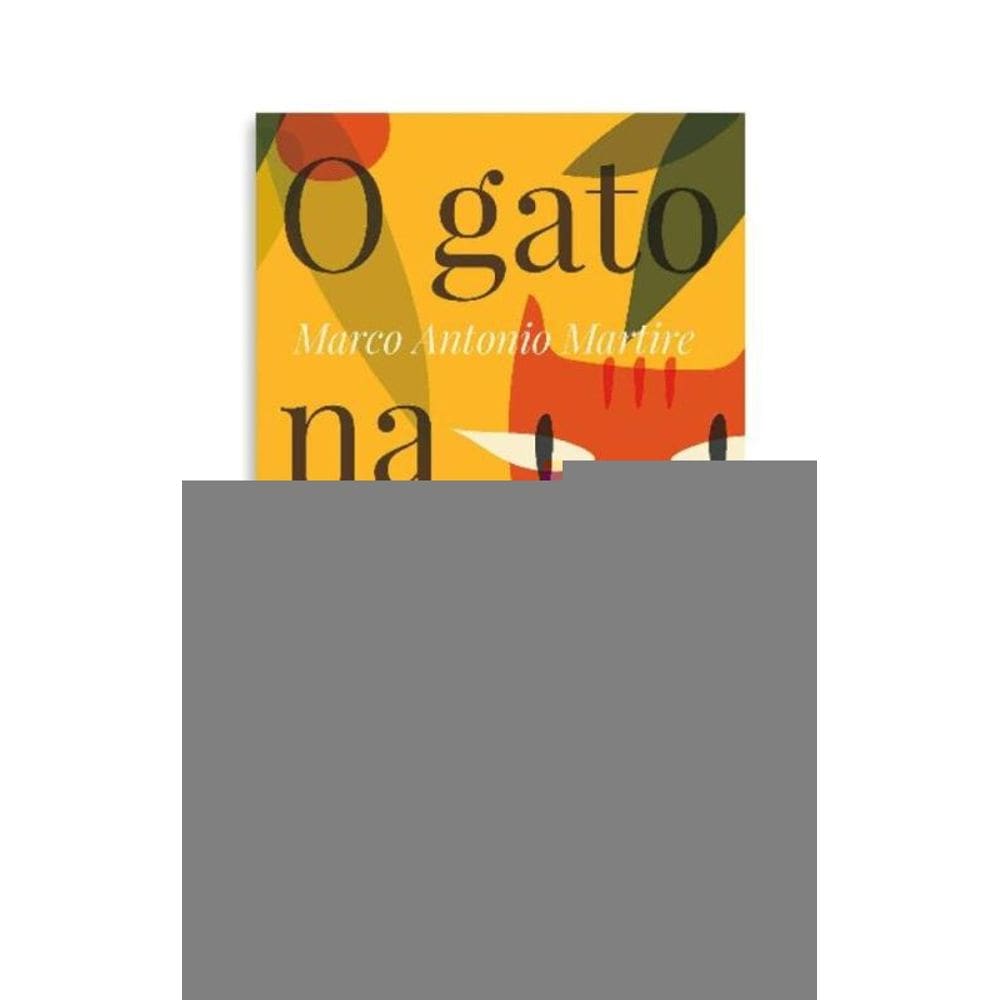Gato na Árvore, O