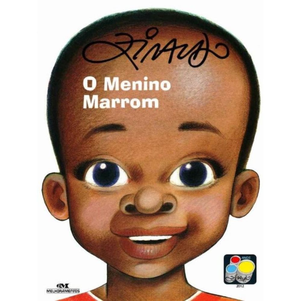 Menino Marrom, O