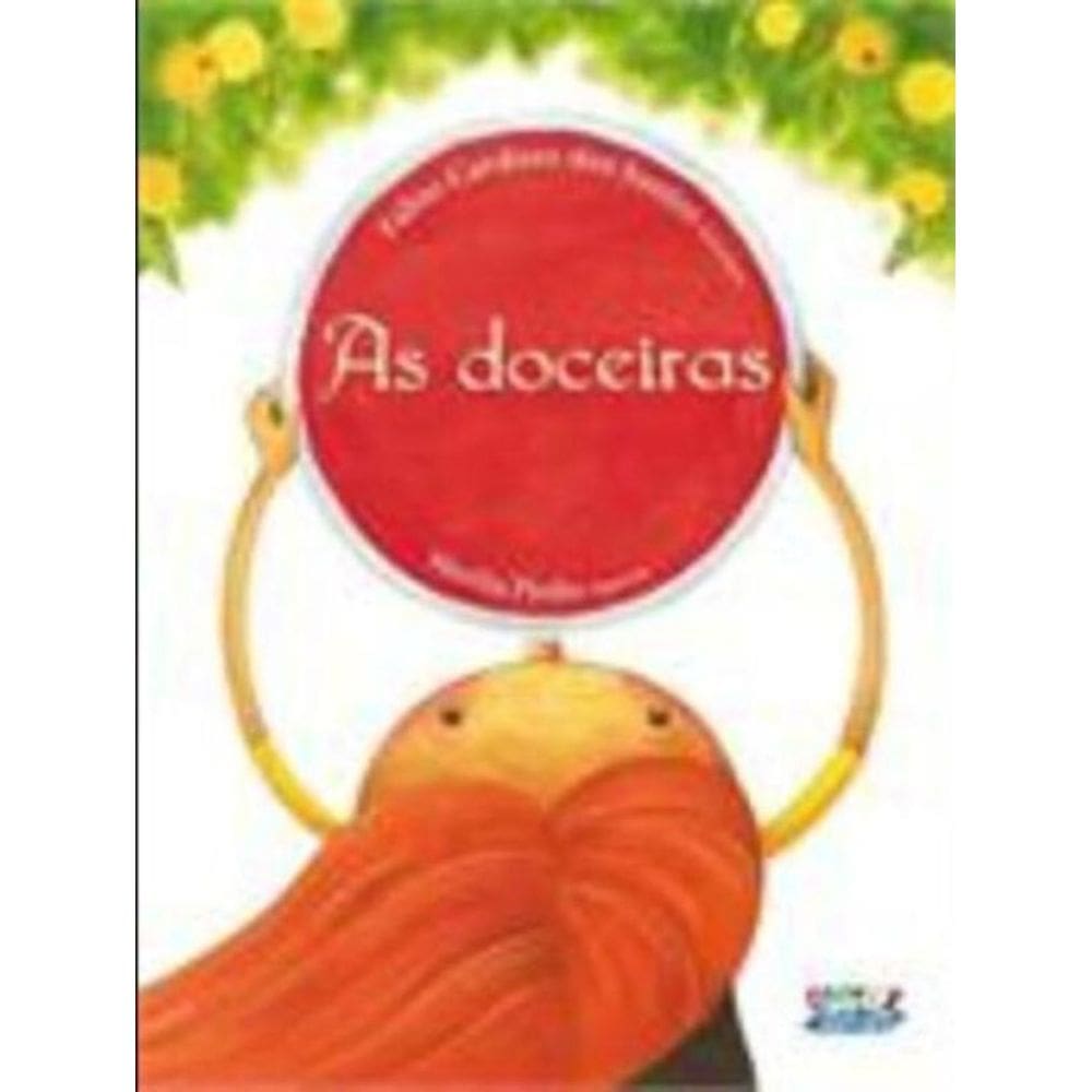 Doceiras, as - (Cortez Editora)