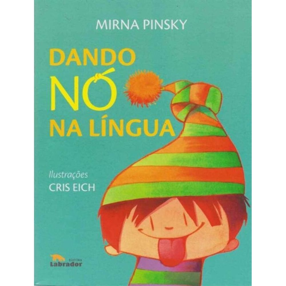 Dando Nó na Lingua