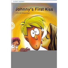 Johnnys First Kiss