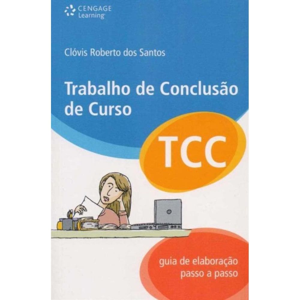 Trabalho de Conclusão de Curso