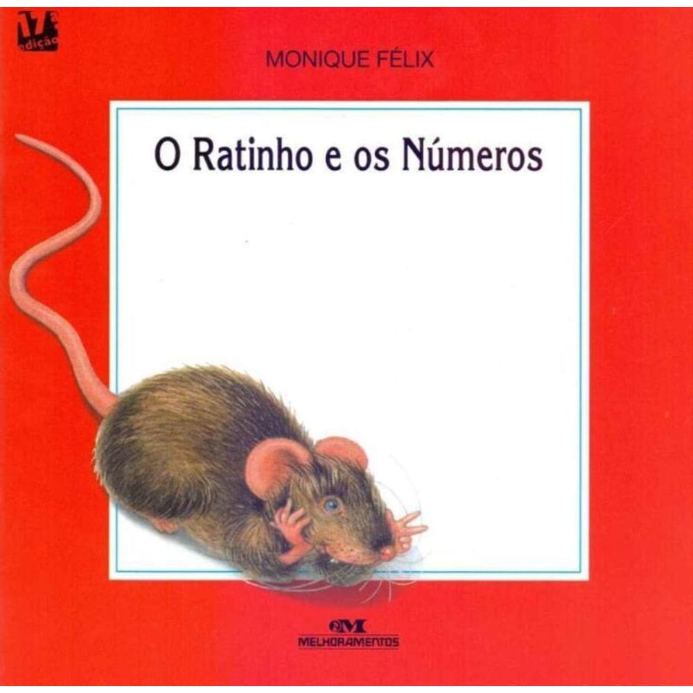 Ratinho e os Números, O