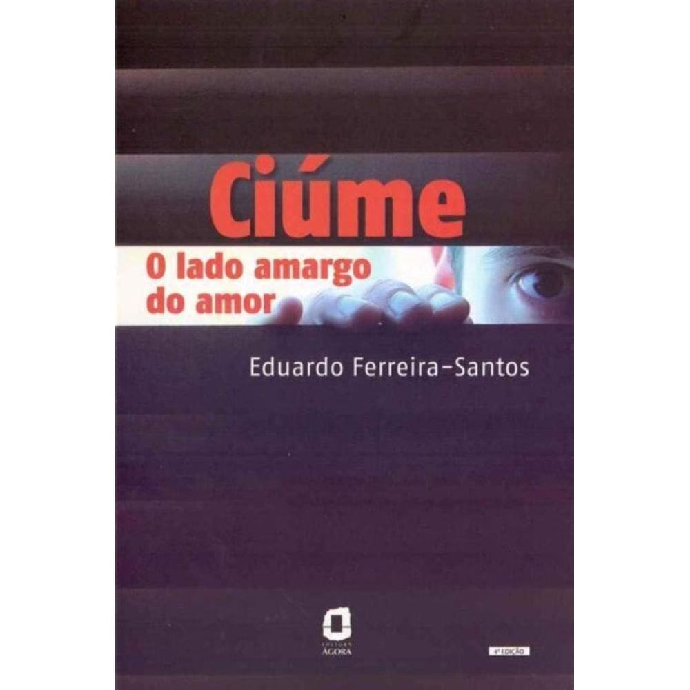 Ciúme - 04Ed/17