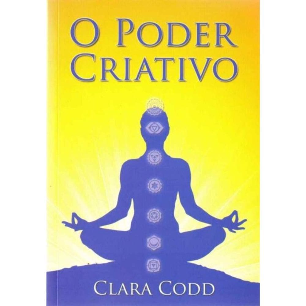 Poder Criativo, O