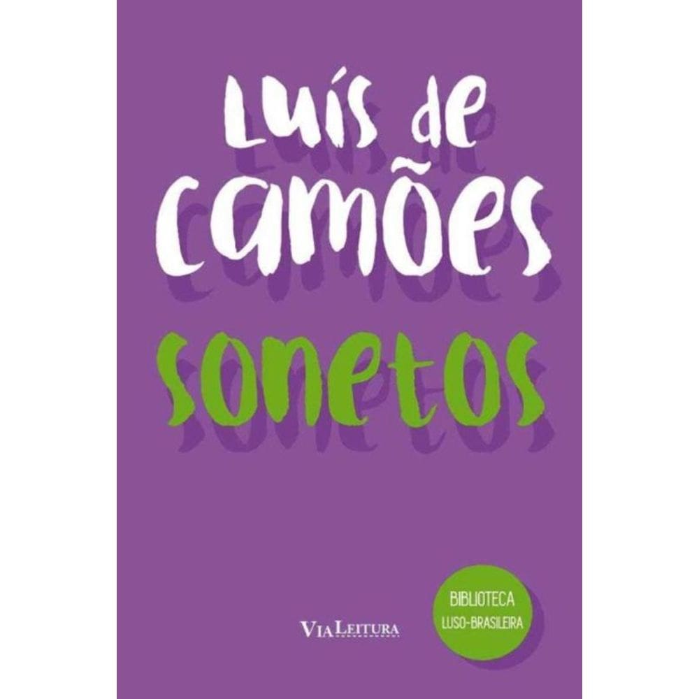 Sonetos                                         01