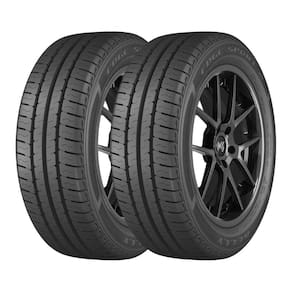 Kit 2 Pneus Goodyear Aro 17 205/40R17 Kelly Edge Sport 2 84W XL