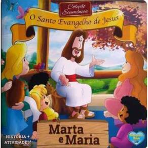 Marta e Maria