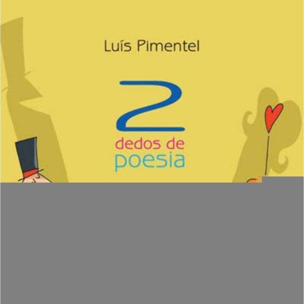 2 Dedos De Poesia