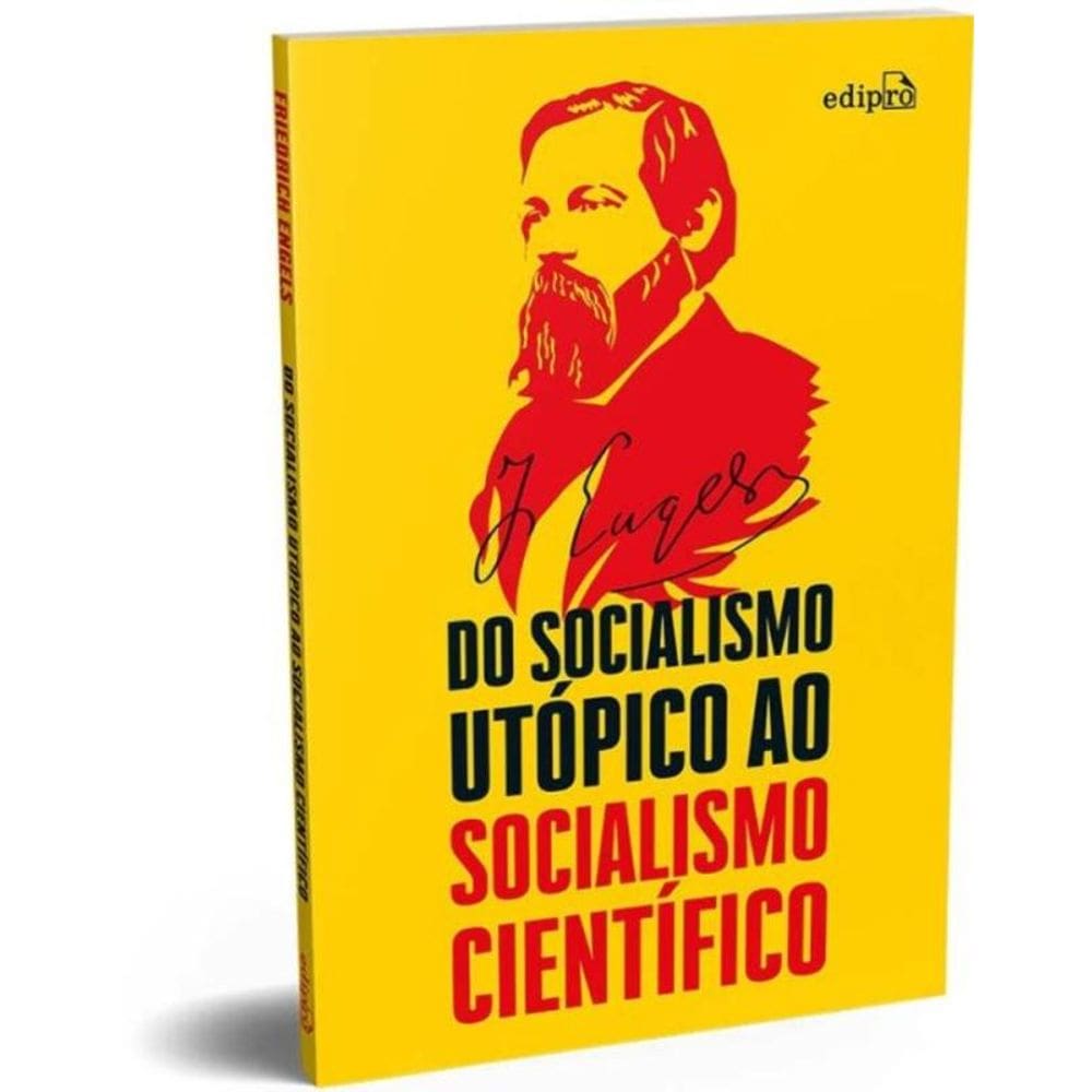 Do Socialismo Utópico Ao Socialismo Científico