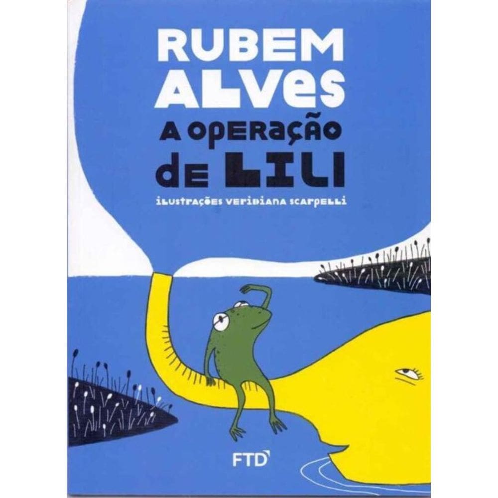 Operação de Lili, A