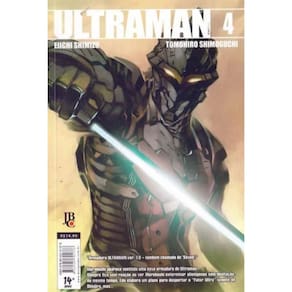 Ultraman - Vol.04
