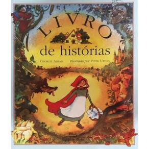 Livro De Historias